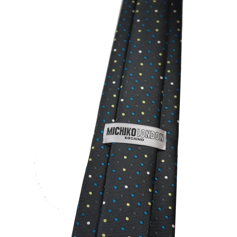 Michi Kolondon MKJ-028 Wrinkle-Resistant Bonding Processing Fabric Lined Volume, Made