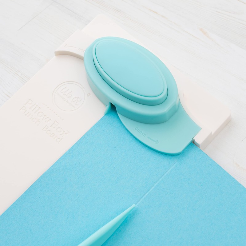 We R Memory Keepers Corner Punch