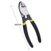iwobi Cable Cutter Wire Stripper Hand Tool for Copper and