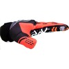 Hoop Handz Weighted Basketball Dribbling Gloves