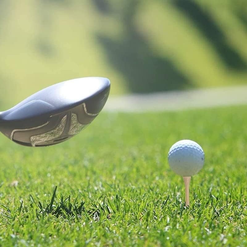 Golf Tee, Short Tee, Universal Tee, Long, Semi-Long, Break-resistant, Golf