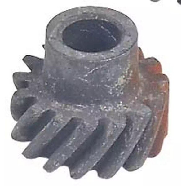 MSD IGNITION Distributor Gear Iron .531in BBF 429 460 FE