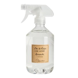 Lothantique Authentique Lavender Linen Water Spray 500ml