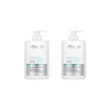 Bielenda Bielenda Foot Cream 500ml 2 packs, 2 pieces, 1 piece / Bielenda 비엘렌다 풋 크림 500ml 2팩, 2개, 1개입