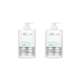 Bielenda Bielenda Foot Cream 500ml 2 packs, 2 pieces, 1 piece / Bielenda 비엘렌다 풋 크림 500ml 2팩, 2개, 1개입