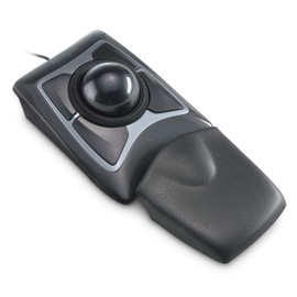 Kensington Expert Trackball Mouse
