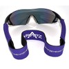 WrApz Purple Neoprene Floating Glasses Retaining Strap
