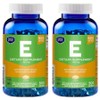 Berkeley Jensen E 180mg softgel, 2 units, 500 tablets / 버클리젠슨 E 180mg 소프트젤, 2개, 500정