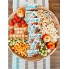 Pamela's Oat Chocolate Chip Coconut Snack Bars 5 Count Gluten