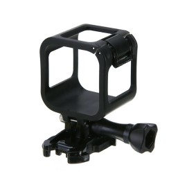 For GoPro Cover For GoPro Hero 4 5 Session Low Profile Frame Mount Protective Housing Case