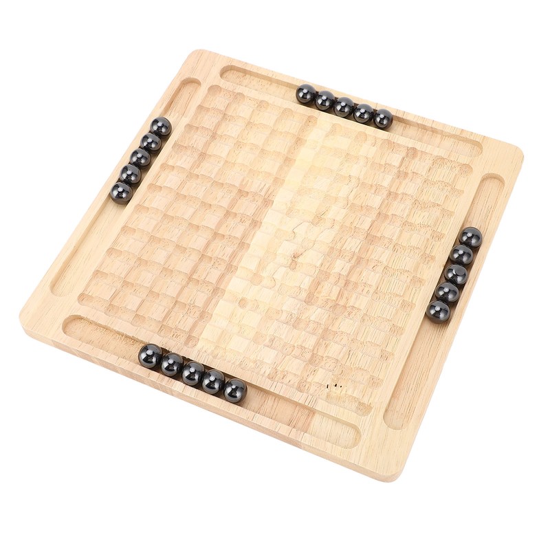 Magnetic Chess Board Game Multiplayer Concentration Training Parent Child Interaction