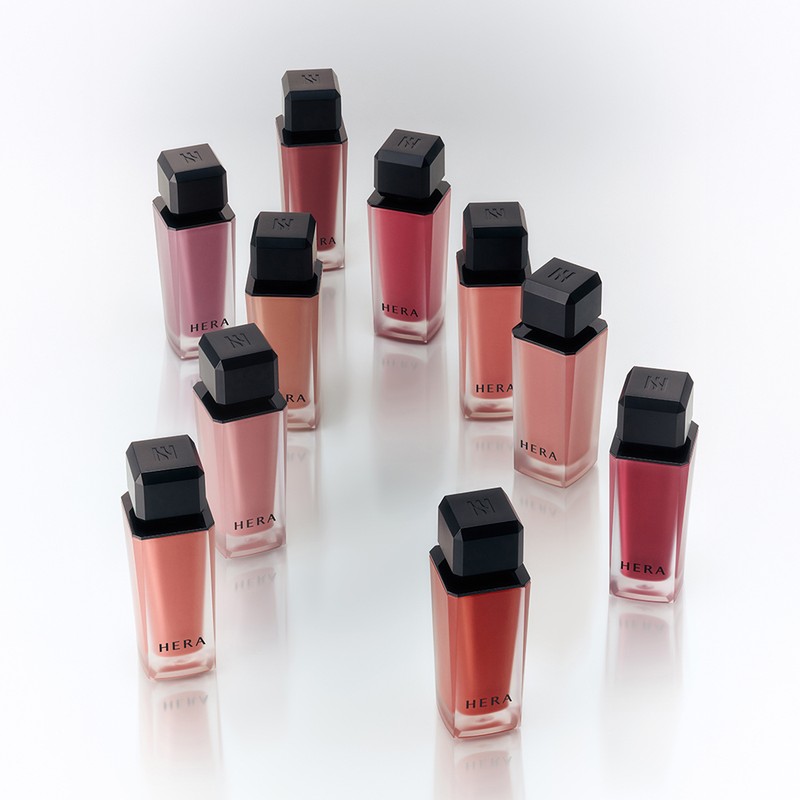 HERA [NEW Shades] HERA Sensual Powder Matte Liquid (13 Colors)