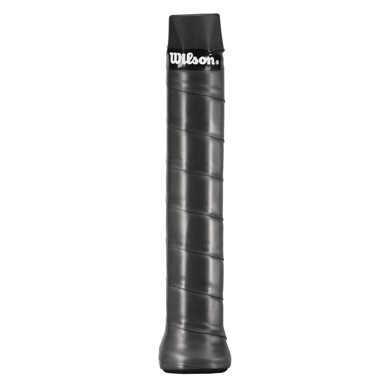 Wilson Featherthin - Raqueta de Tenis, Color Negro