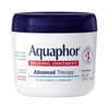 Aquaphor - Pomada curativa, protector para piel seca, agrietada e