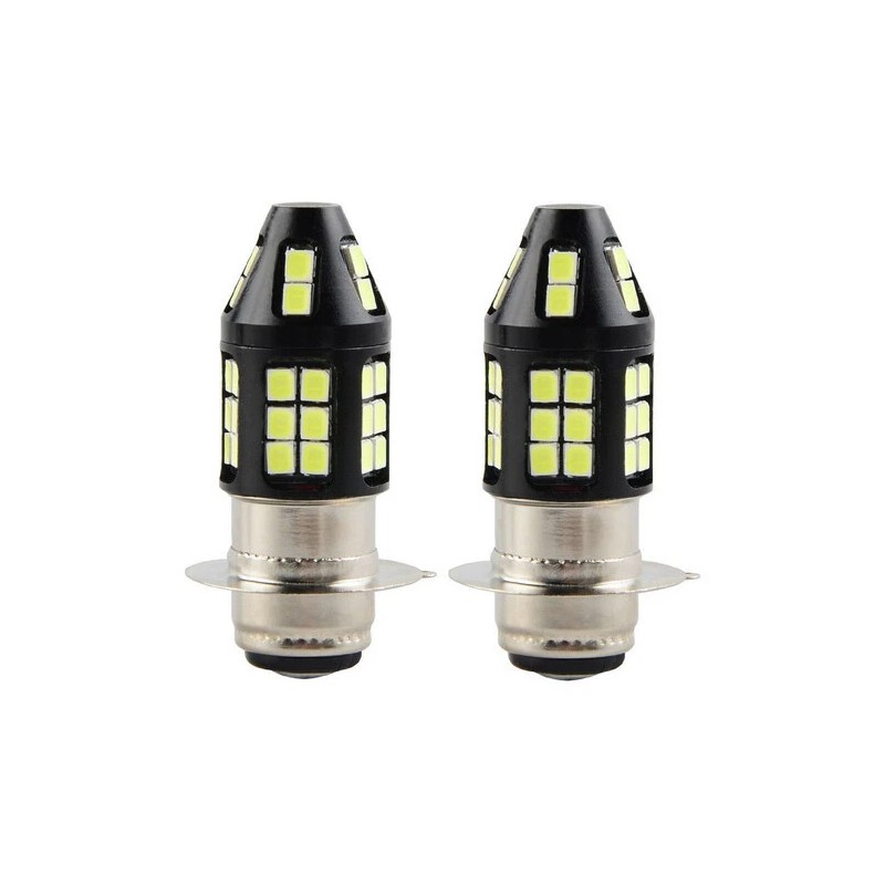 SHENKENUO Super LED light bulb for 1987-1993 SUZUKI LT230E QUADRUNNER