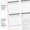 Financial Planner - Monthly Budget Planner & Monthly Bill Organizer