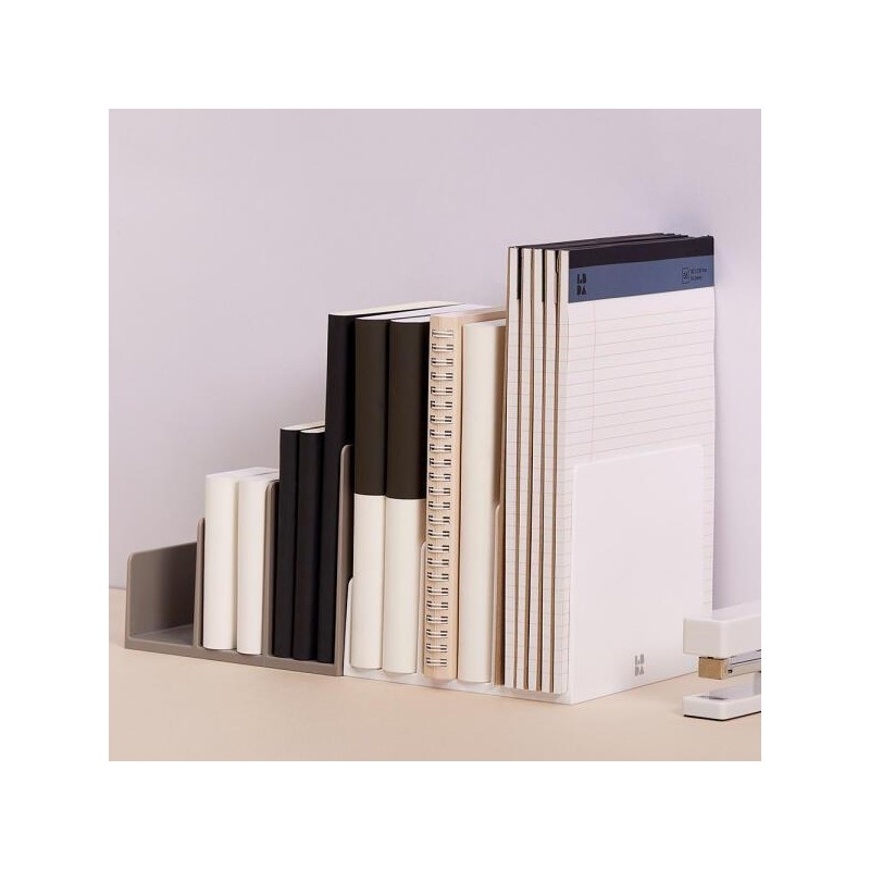 Artbox/Hosa Stationery Monami Robda File Organizer / 아트박스호사문구 모나미 롭다