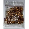 Sioux Chief Bag of 100 Sioux Chief PEX Crimp Ring