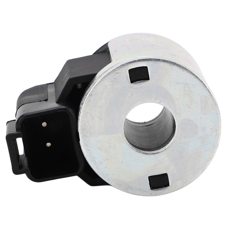 12V Solenoid Valve Coil With Deutsch Connector 4303612 Replacement for