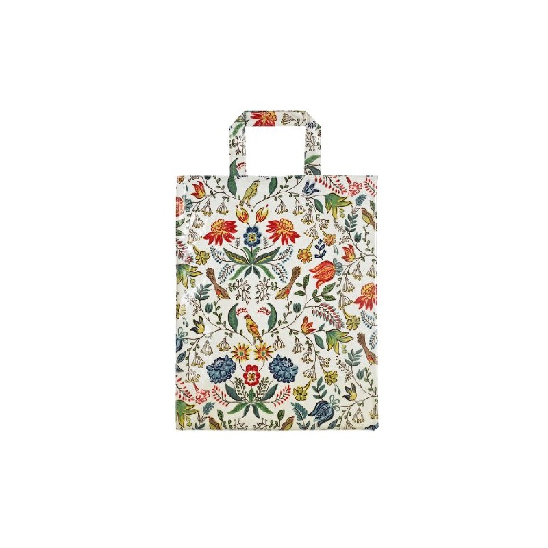 Arts & Crafts PVC Medium Bag