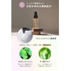 【For dry winter, high moisture】Allna Organic Lotion & Milk &