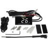 Special Parts Takegawa Compact LED Thermometer, Universal, model: 05-07-0004