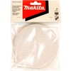Makita 742096-2#100 Sandpaper, 5-Inch, 10-Pack