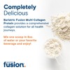Bariatric Fusion Unflavored Multi Collagen Protein Powder | Hydrolyzed Collagen