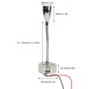 RV Reading Light LED Adjustable Brightness Touch Control Indoor Bedside