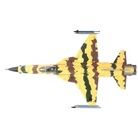 DCD Northrop F-5N Tiger II Aircraft 1/72 Diecast Toy United States Marine Corps VMFT-401 Snipers MCAS Yuma AZ Air Power Series