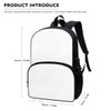 Forchrinse 3 In 1 Dinosaur Backpack for Kids Boys 9-10
