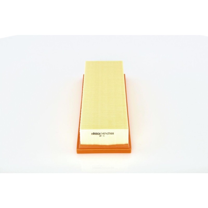 Bosch 1457433606 Air-Filter Insert