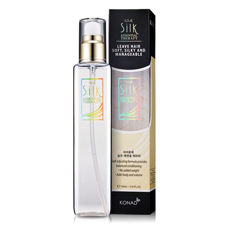 Konad Irose Hair Silk Essence Therapy 60ml / 코나드 아이로제