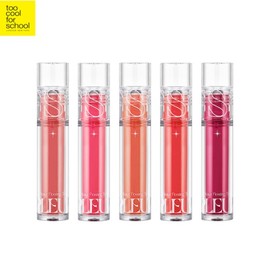 TOO COOL FOR SCHOOL Pleur Tint 4g, Color:01 DRIZZLE