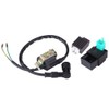 Quad Ignition Coil Relay, Children's Quad Ignition Coil, Ignition Coil