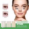 Pack of 240 Slip-On Eyelid Stripes, Eyelid Tapes, Eyelid Stripes,