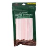 Economy Kitchen Accessory Plastic Stirrers 150 Pack