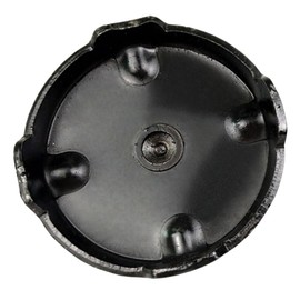 Anneome Hydraulic Jack Pad for Floor Jack, Firm Support, Anti-Slip Durable Jack Adapter, Easy to Use Construction for Garage Work