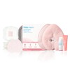 Frida Mom Breastfeeding Survival Kit for Nursing Moms, Reusable Hot+Cold
