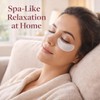 Micro Eye Patches, Deeply Hydrating Anti-Wrinkle Patches, Contains Hyaluronic Acid