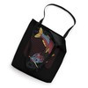 Channel Catfish Ictalurus Chucklehead Fiddler Tote Bag