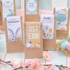 Papierdrachen Easter mini sets - adults