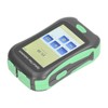 Optical Time Domain Reflectometer 3.5in Touchscreen OTDR 5 in 1