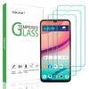 beukei (3 Pack) Designed for TCL K24 / TCL K23