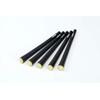 elitegrips Y360°SV M58 Golf Grips, Set of 5, Berlina Black/Acid