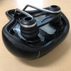 VELO VL-6103E Comfort Saddle Voam Boam [Cloud O] V-foam Series,