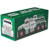 Hess 2019 Toy - Tow Truck Rescue Team