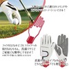 Hiro World Trade Golf Glove Dryer Glove Hanger Gloves Work