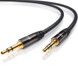 Complete Uplink Jack Adapter Black