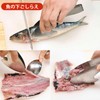 Shimomura Kihan Tedasuke Tongs 【Made in Japan】Dishwasher Safe, Keeps Hands